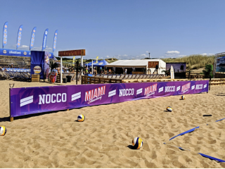 Erika A.  - BeachTravels Sweden AB