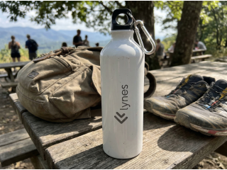 Alexander Westlund - Lynes Technologies